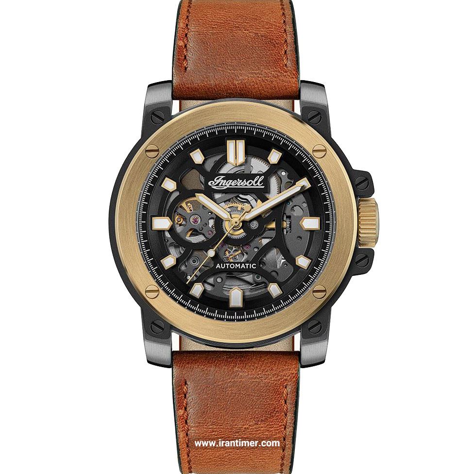 قیمت و خرید ساعت مچی مردانه اینگرسول(INGERSOLL) مدل I14402 کلاسیک | اورجینال و اصلی
