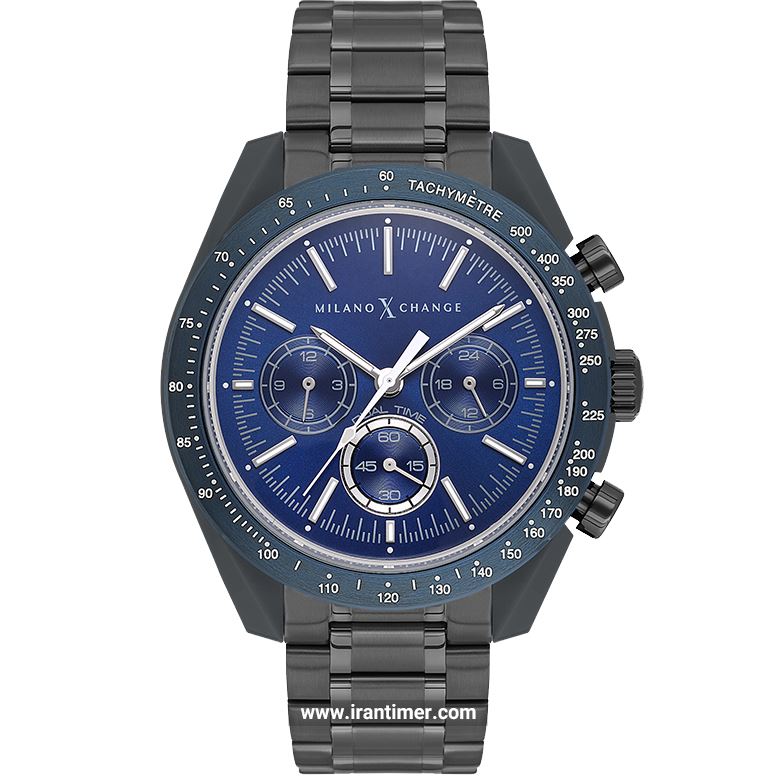 قیمت و خرید ساعت مچی مردانه میلانو اکس چنج(Milano X change) مدل MXG3119 کلاسیک | اورجینال و اصلی