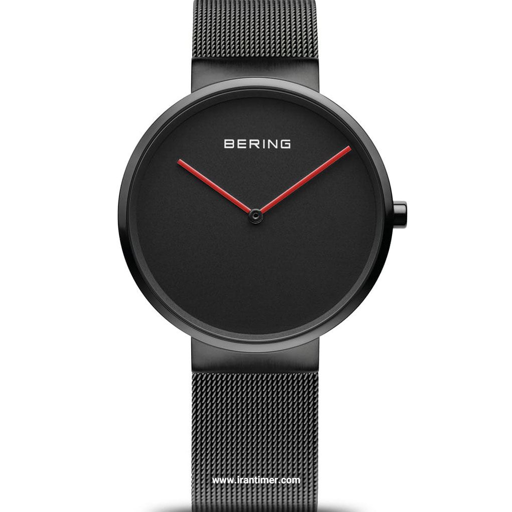 قیمت و خرید ساعت مچی مردانه زنانه برینگ(BERING) مدل B14539-642 کلاسیک | اورجینال و اصلی