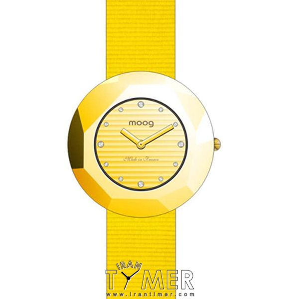 قیمت و خرید ساعت مچی زنانه موگ پاریس(MOOG PARIS) مدل M45532-005 فشن | اورجینال و اصلی
