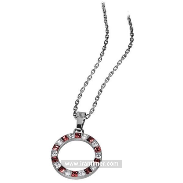 قیمت و خرید گردنبند زنانه ژاک لمن(JACQUES LEMANS) مدل S-C46D فشن (ست لباس) | اورجینال و اصلی
