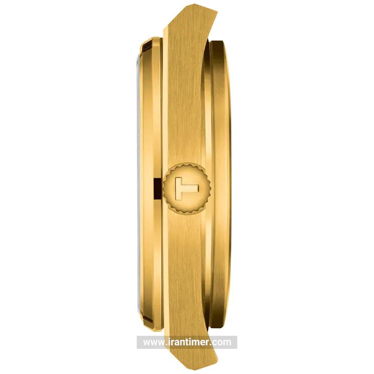 قیمت و خرید ساعت مچی زنانه تیسوت(TISSOT) مدل T137.210.33.021.00 کلاسیک | اورجینال و اصلی