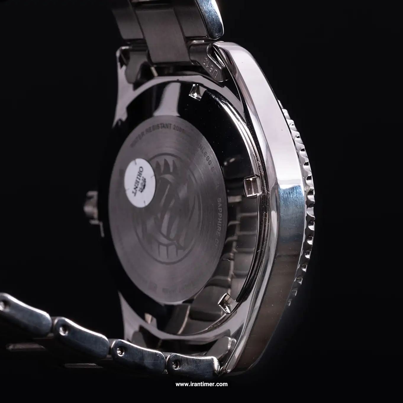 قیمت و خرید ساعت مچی مردانه اورینت(ORIENT) مدل RA-AC0Q02L کلاسیک | اورجینال و اصلی