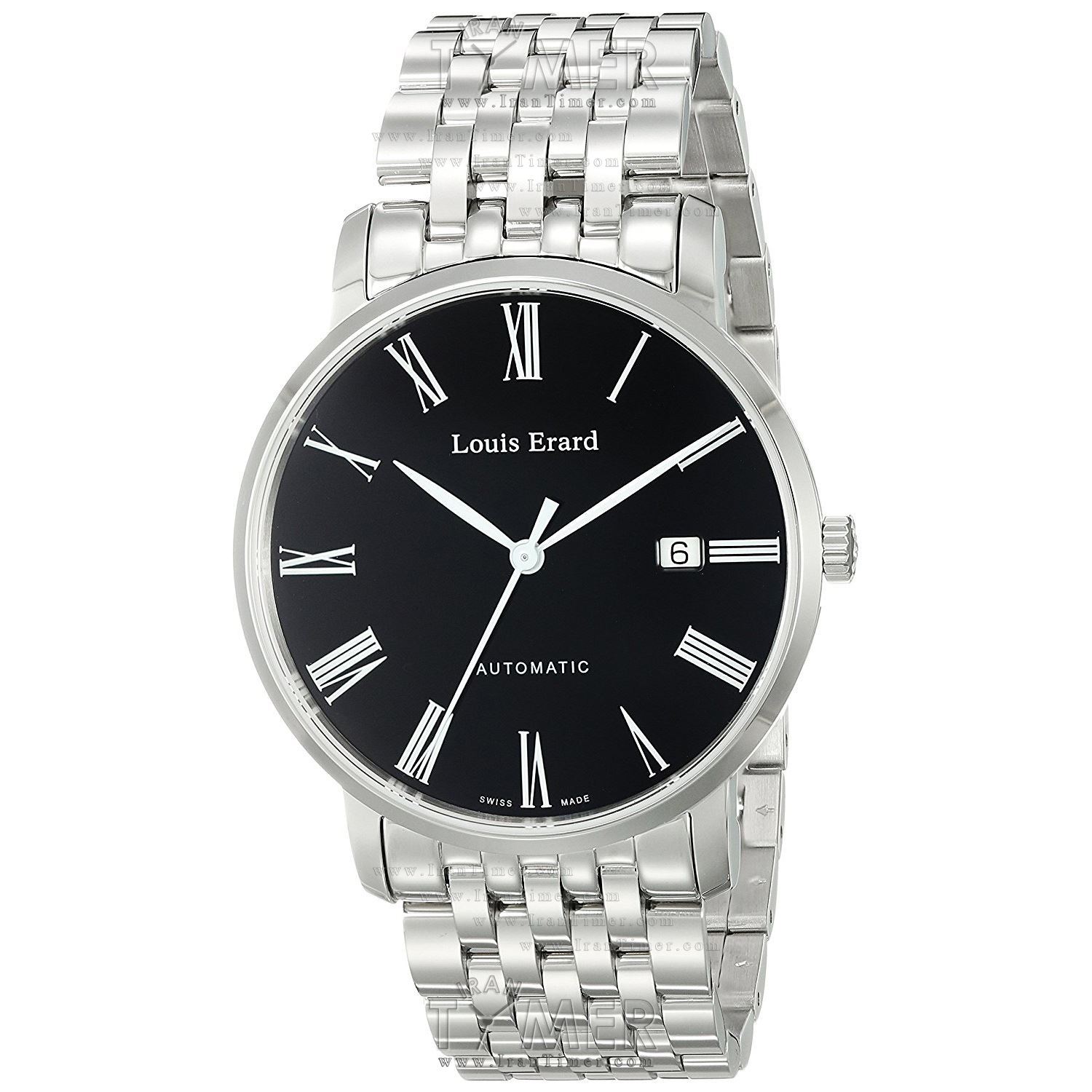 قیمت و خرید ساعت مچی مردانه لوئیس ارارد(LOUIS ERARD) مدل 68233AA02.BMA35 کلاسیک | اورجینال و اصلی