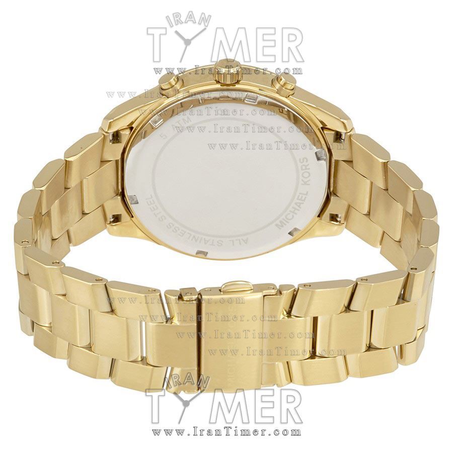 قیمت و خرید ساعت مچی زنانه مایکل کورس(MICHAEL KORS) مدل MK6464 کلاسیک | اورجینال و اصلی