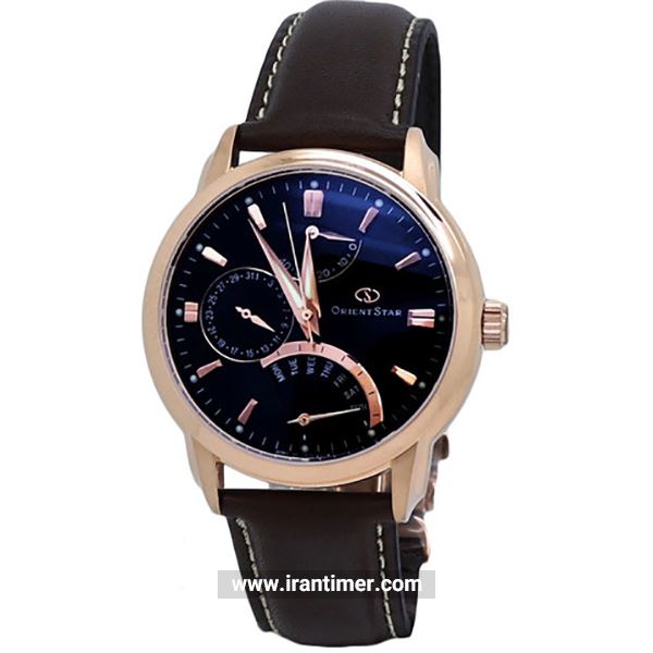 قیمت و خرید ساعت مچی مردانه اورینت(ORIENT) مدل SDE00003B0 کلاسیک اسپرت | اورجینال و اصلی