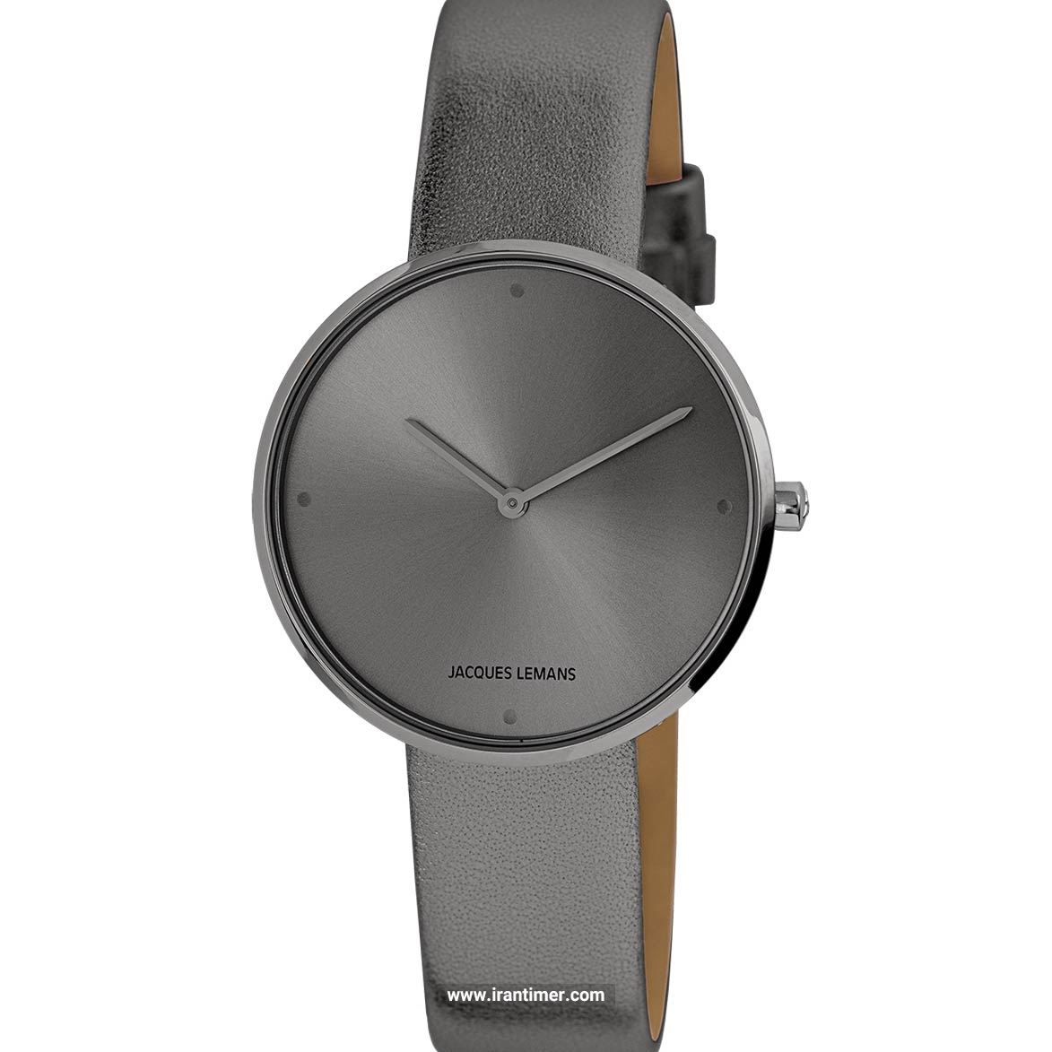 قیمت و خرید ساعت مچی زنانه ژاک لمن(JACQUES LEMANS) مدل 1-2056B کلاسیک | اورجینال و اصلی