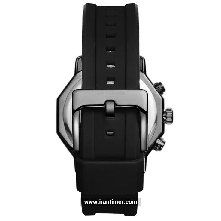 قیمت و خرید ساعت مچی مردانه لیکوپر(LEE COOPER) مدل LC08238.301 اسپرت | اورجینال و اصلی