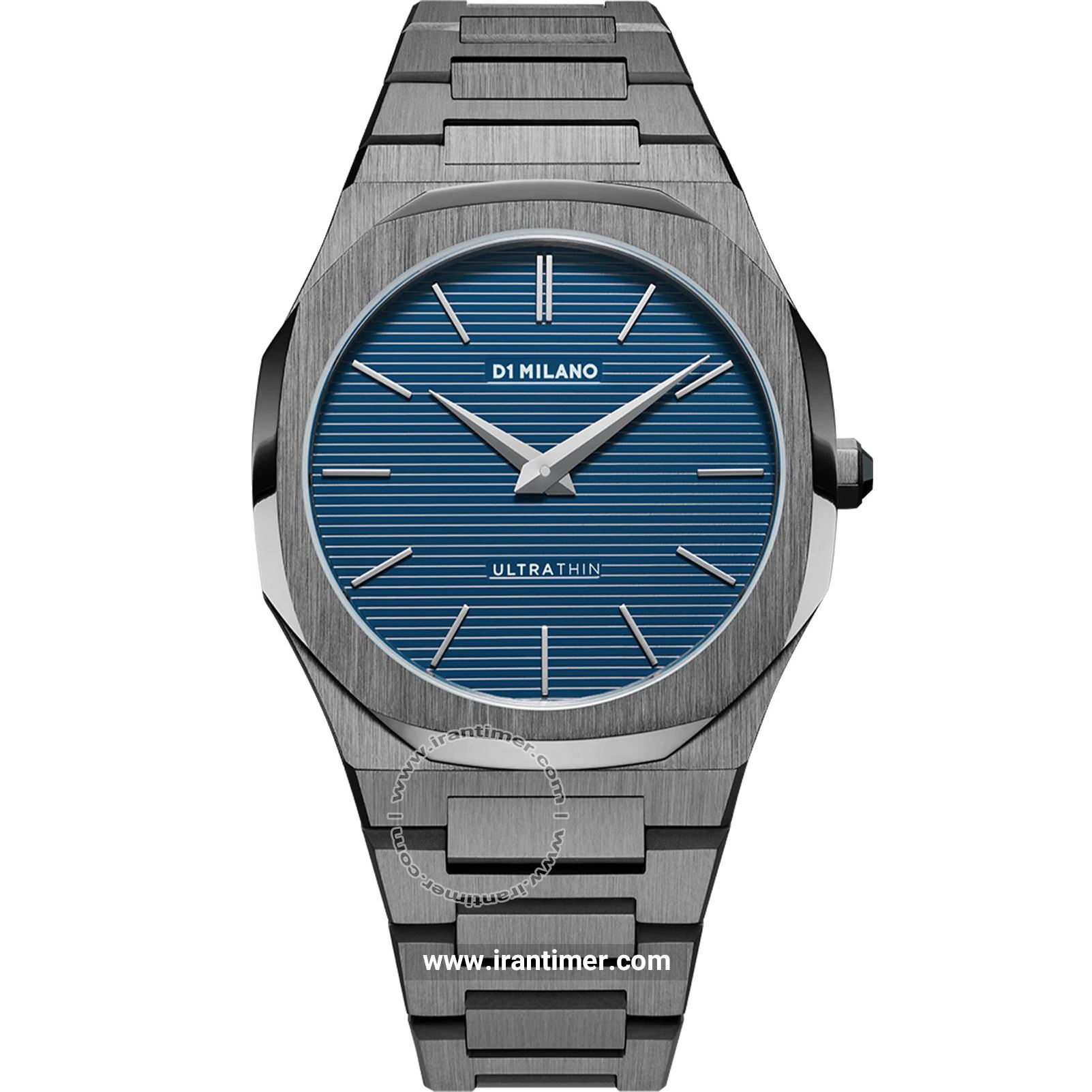 قیمت و خرید ساعت مچی مردانه دی وان میلانو(D1 MILANO) مدل D1-UTBJ12 کلاسیک | اورجینال و اصلی