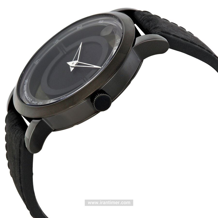 قیمت و خرید ساعت مچی مردانه موادو(MOVADO) مدل 606568 اسپرت | اورجینال و اصلی