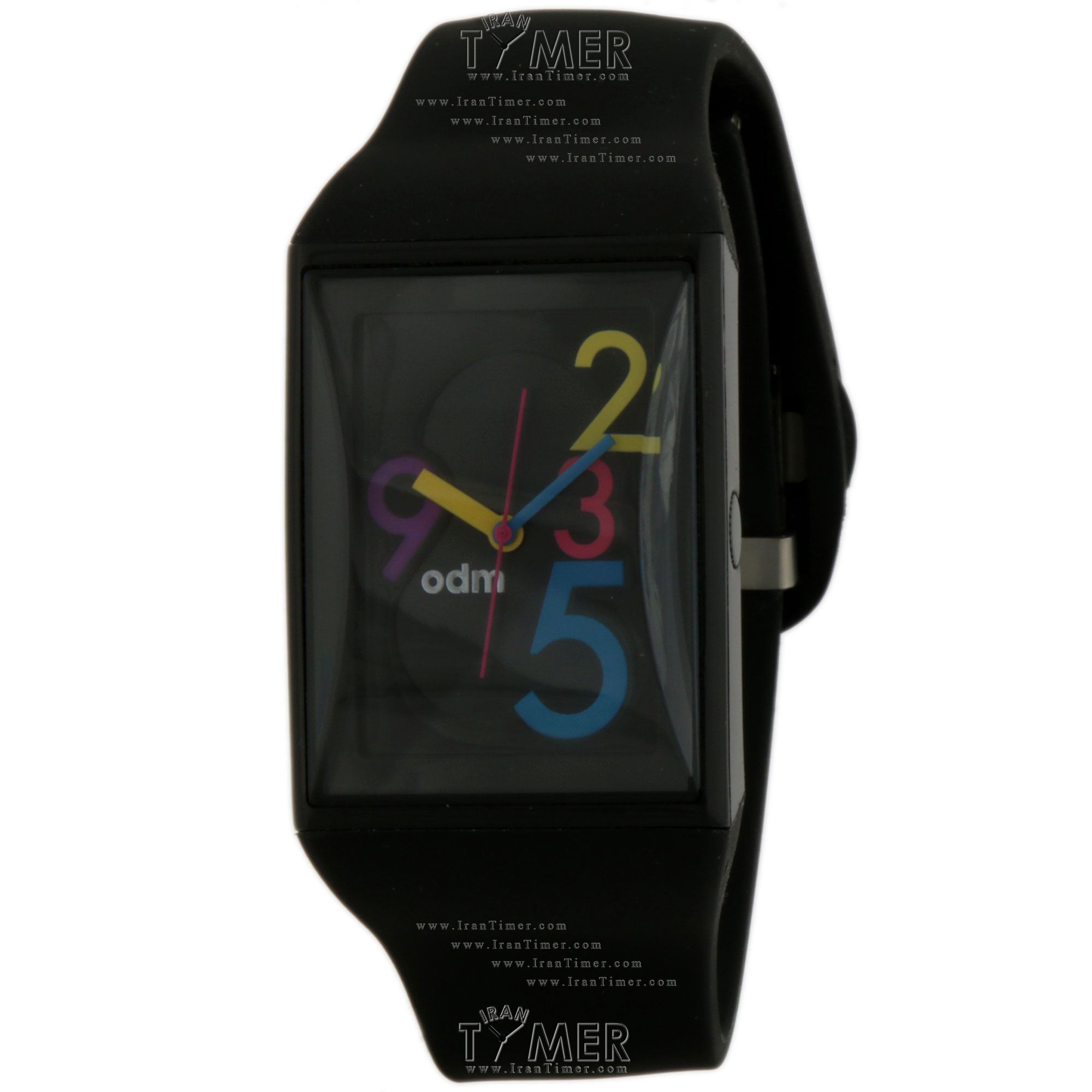 قیمت و خرید ساعت مچی او دی ام(O.D.M) مدل DD132-05 اسپرت | اورجینال و اصلی