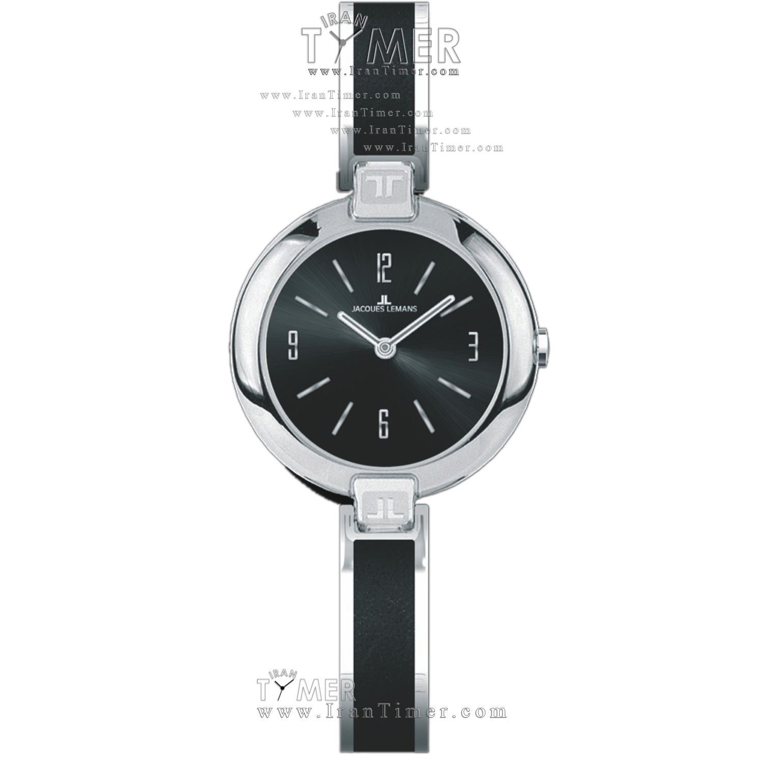 قیمت و خرید ساعت مچی زنانه ژاک لمن(JACQUES LEMANS) مدل 1-1373A کلاسیک | اورجینال و اصلی