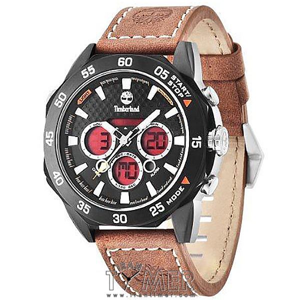 قیمت و خرید ساعت مچی مردانه تیمبرلند(TIMBERLAND) مدل TBL14115JSB-02 کلاسیک اسپرت | اورجینال و اصلی