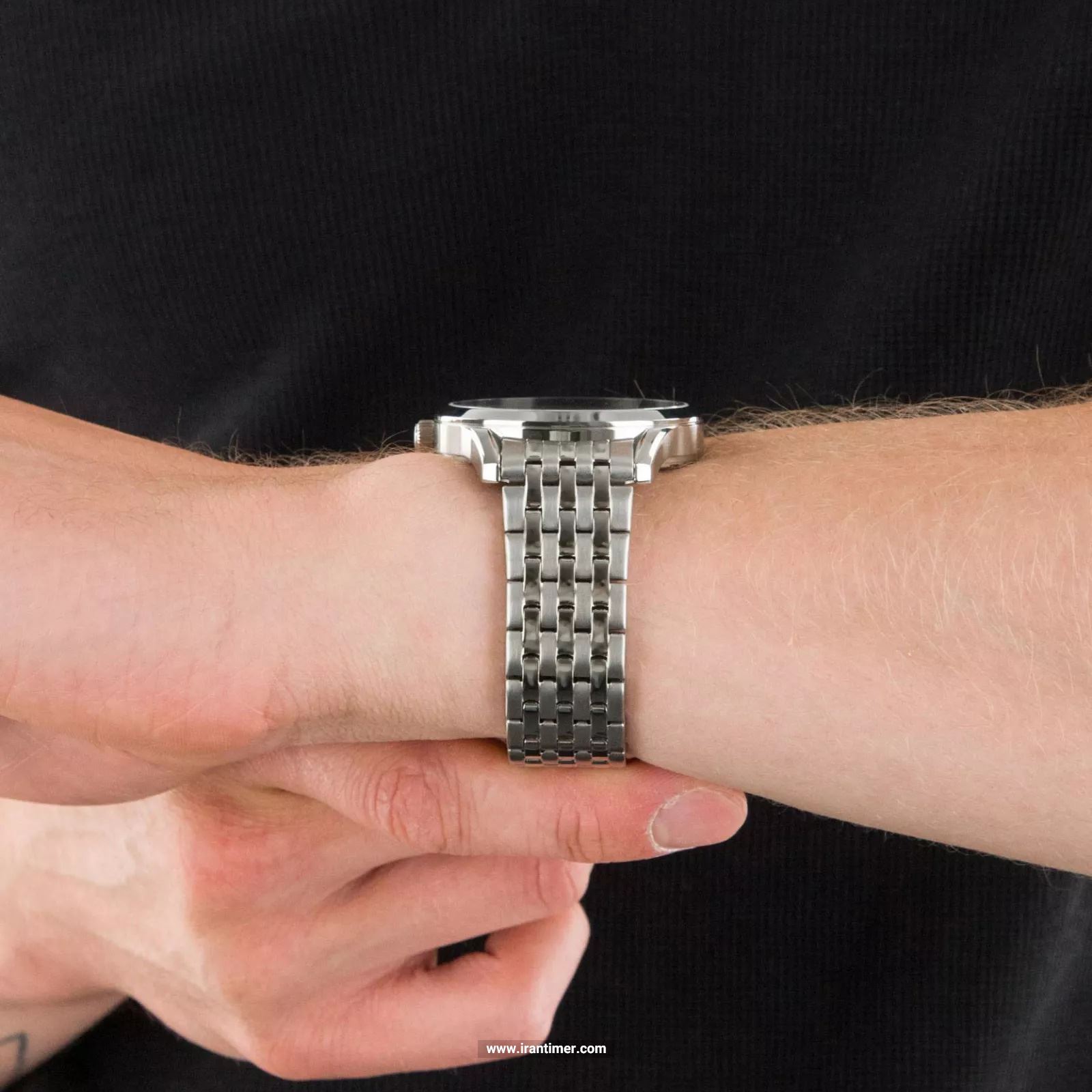 قیمت و خرید ساعت مچی مردانه آدریاتیکا(ADRIATICA) مدل A8327.5114Q کلاسیک | اورجینال و اصلی