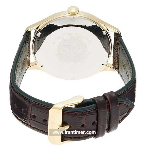 قیمت و خرید ساعت مچی مردانه اورینت(ORIENT) مدل SAC08002F0B کلاسیک | اورجینال و اصلی