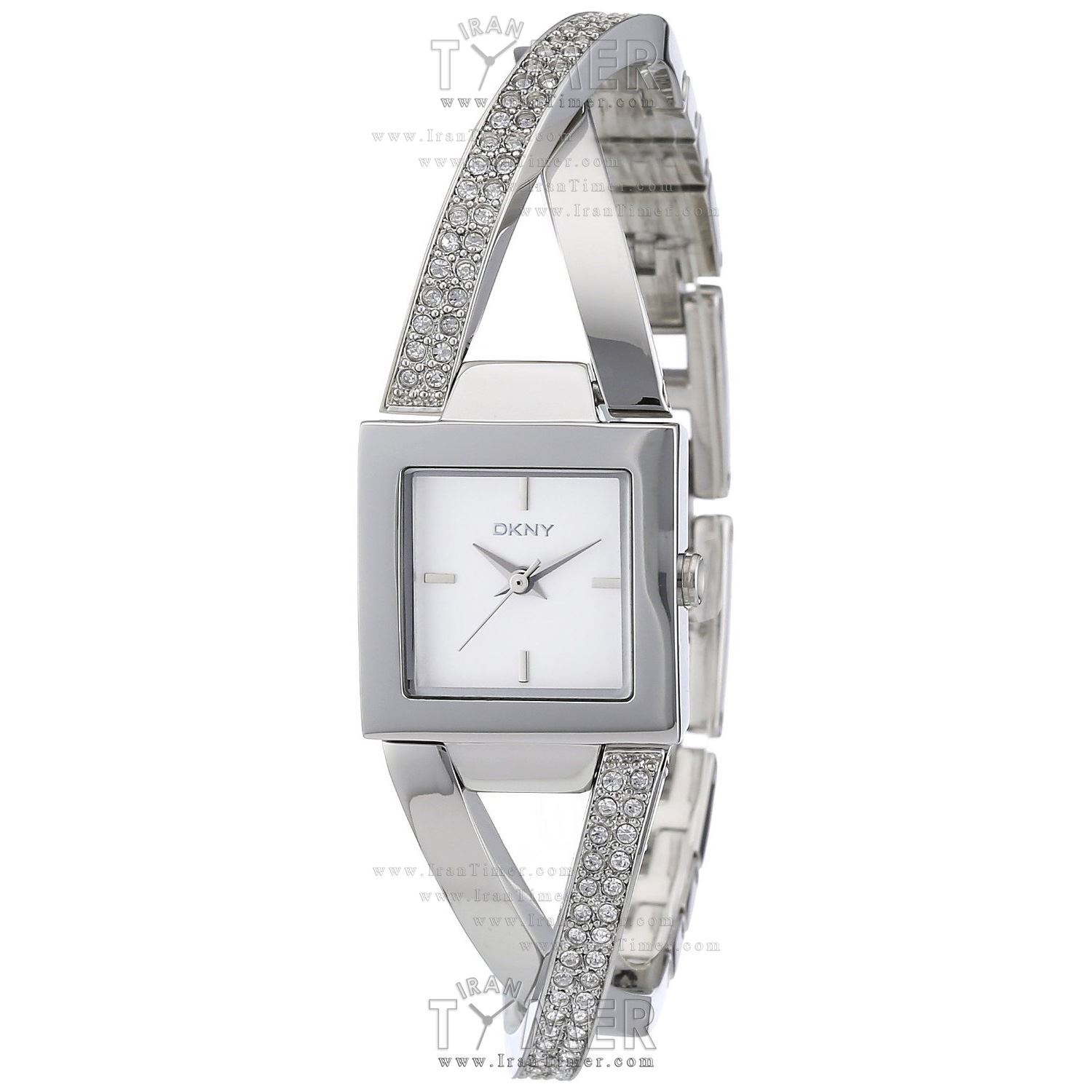 قیمت و خرید ساعت مچی زنانه دی کی ان وای(DKNY) مدل NY4814 فشن | اورجینال و اصلی