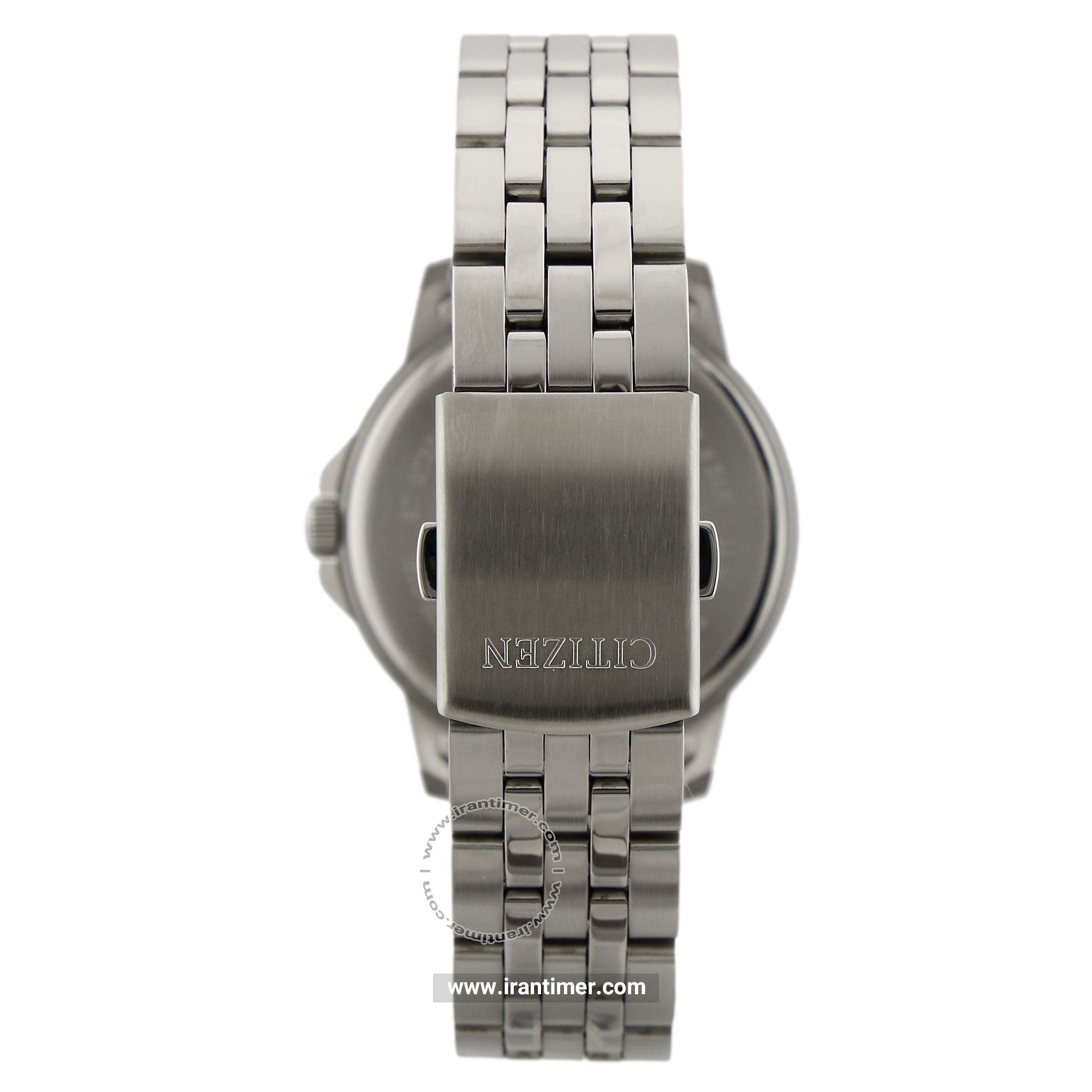 قیمت و خرید ساعت مچی مردانه سیتیزن(CITIZEN) مدل BF2011-51A کلاسیک | اورجینال و اصلی