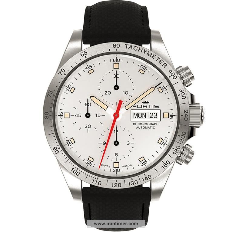 قیمت و خرید ساعت مچی مردانه فورتیس(FORTIS) مدل F-401-21-32-LPF-10 کلاسیک | اورجینال و اصلی