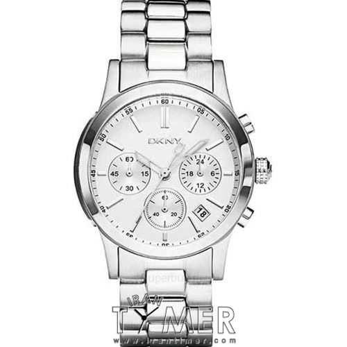 قیمت و خرید ساعت مچی زنانه دی کی ان وای(DKNY) مدل NY8251 کلاسیک | اورجینال و اصلی