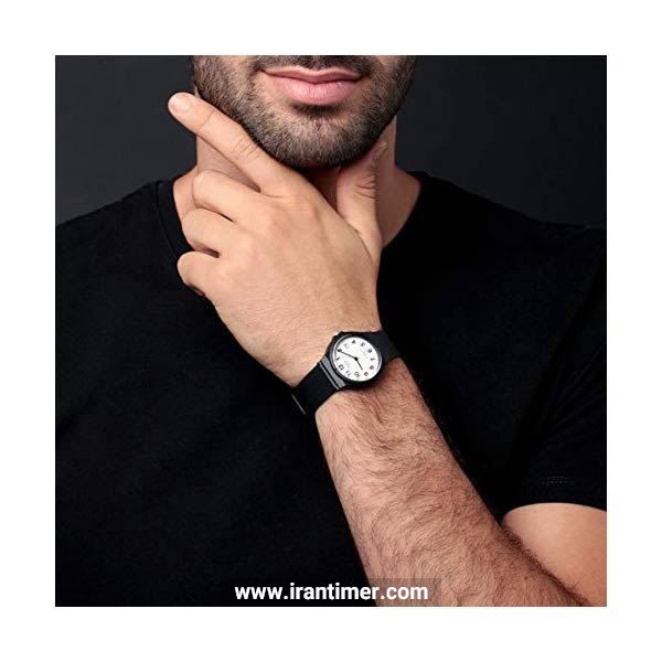 قیمت و خرید ساعت مچی مردانه زنانه کاسیو (CASIO) جنرال مدل MW-59-7BVDF اسپرت | اورجینال و اصلی
