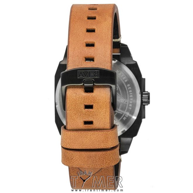 قیمت و خرید ساعت مچی مردانه ای وی ایت(AVI-8) مدل AV-4057-04 کلاسیک اسپرت | اورجینال و اصلی