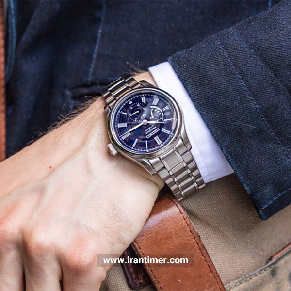 قیمت و خرید ساعت مچی مردانه سیکو(SEIKO) مدل SPB091J1 کلاسیک | اورجینال و اصلی