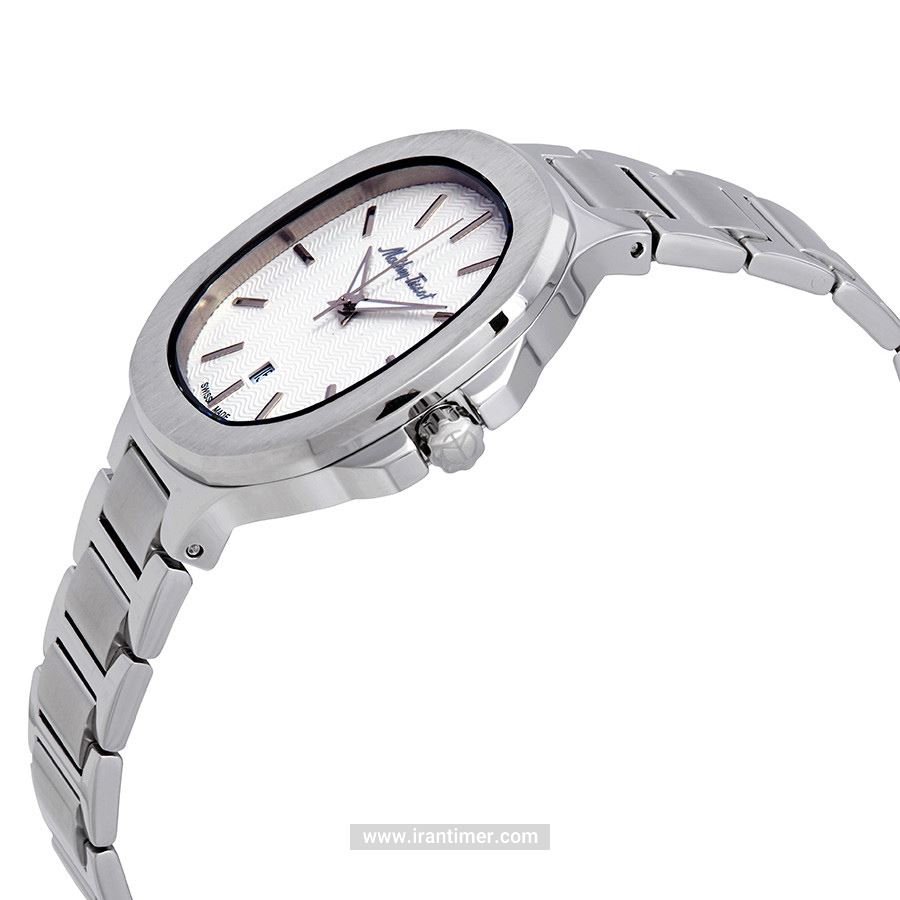 قیمت و خرید ساعت مچی مردانه متی تیسوت(MATHEY TISSOT) مدل H152AI کلاسیک | اورجینال و اصلی