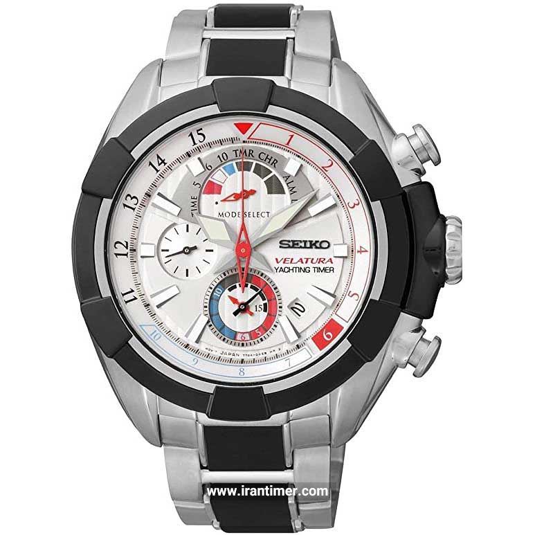 قیمت و خرید ساعت مچی مردانه سیکو(SEIKO) مدل SPC145P1 کلاسیک | اورجینال و اصلی