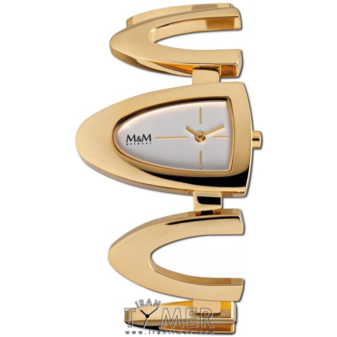 قیمت و خرید ساعت مچی زنانه ام اند ام(M & M) مدل M11920-232 کلاسیک | اورجینال و اصلی