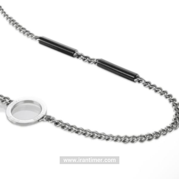 قیمت و خرید گردنبند مردانه استورم(STORM) مدل ST9980226/BK کلاسیک | اورجینال و اصلی