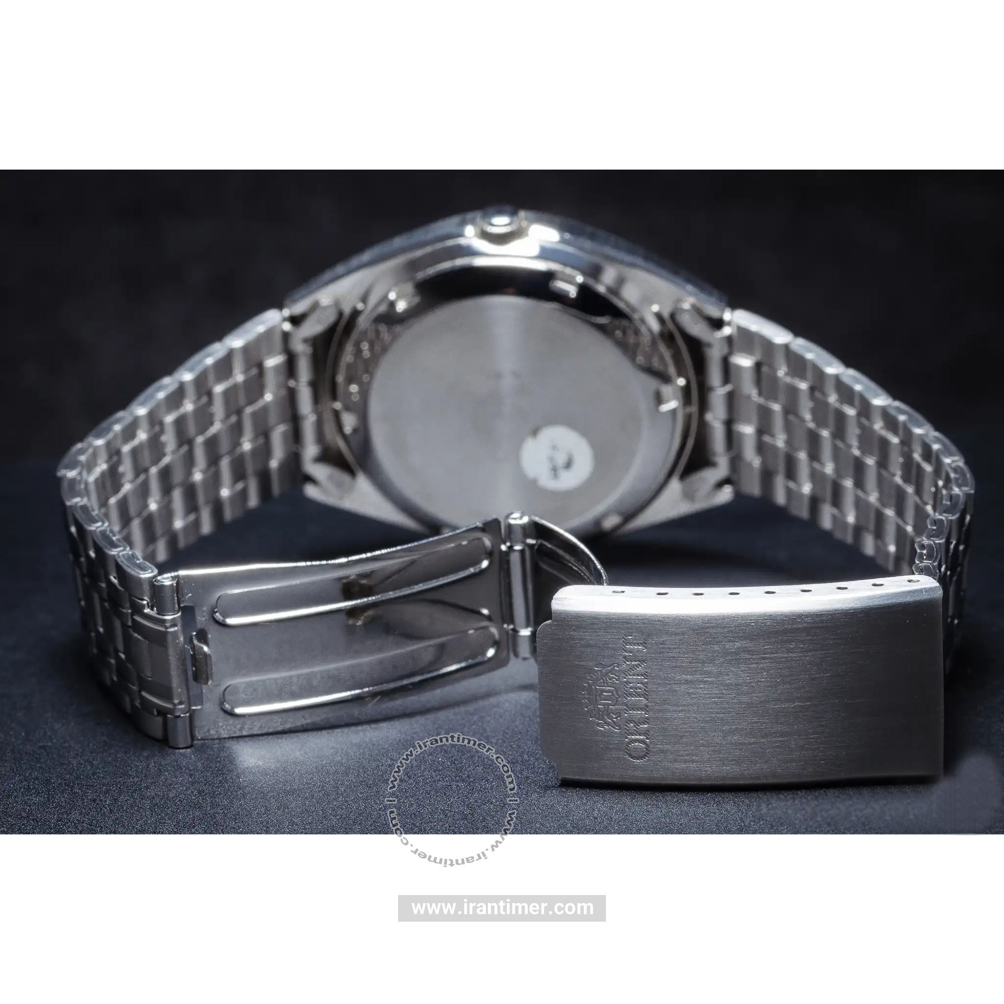 قیمت و خرید ساعت مچی مردانه اورینت(ORIENT) مدل FAB00009L کلاسیک | اورجینال و اصلی