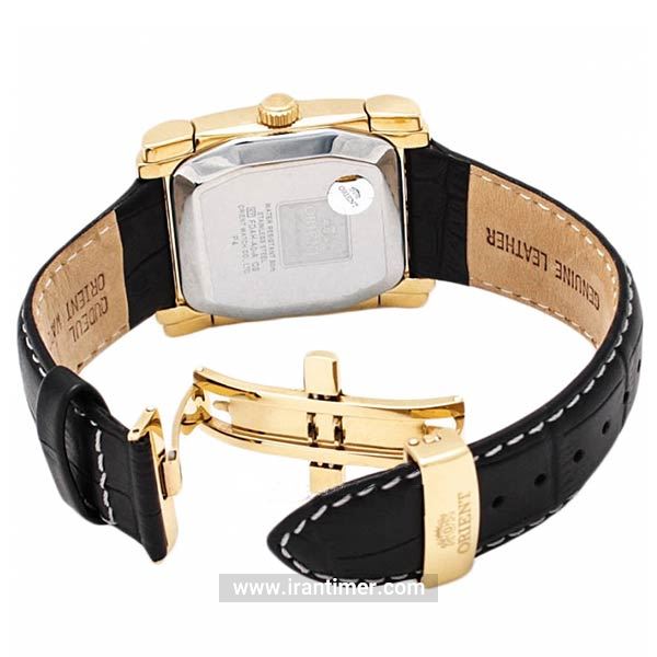 قیمت و خرید ساعت مچی مردانه اورینت(ORIENT) مدل FFDAH002WO کلاسیک | اورجینال و اصلی