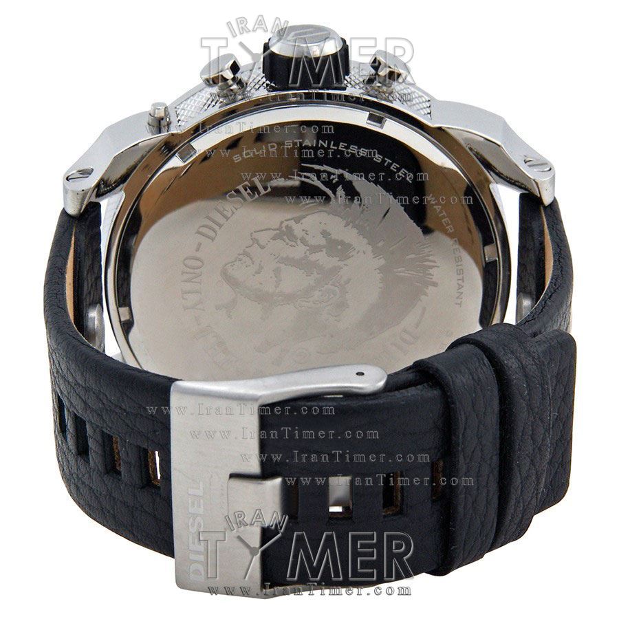 قیمت و خرید ساعت مچی مردانه دیزل(DIESEL) مدل DZ7125 کلاسیک اسپرت | اورجینال و اصلی