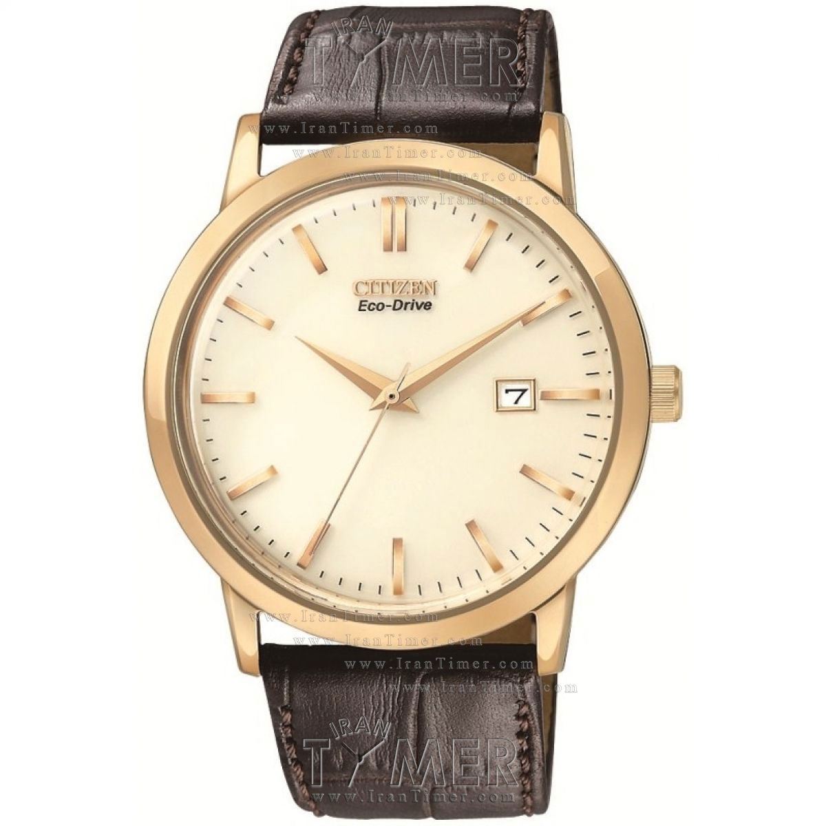 قیمت و خرید ساعت مچی مردانه سیتیزن(CITIZEN) مدل BM7193-07B کلاسیک | اورجینال و اصلی