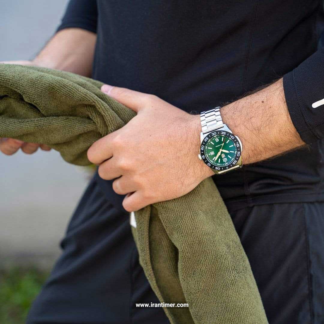 قیمت و خرید ساعت مچی مردانه لومینوکس(LUMINOX) مدل XS.3137 کلاسیک | اورجینال و اصلی