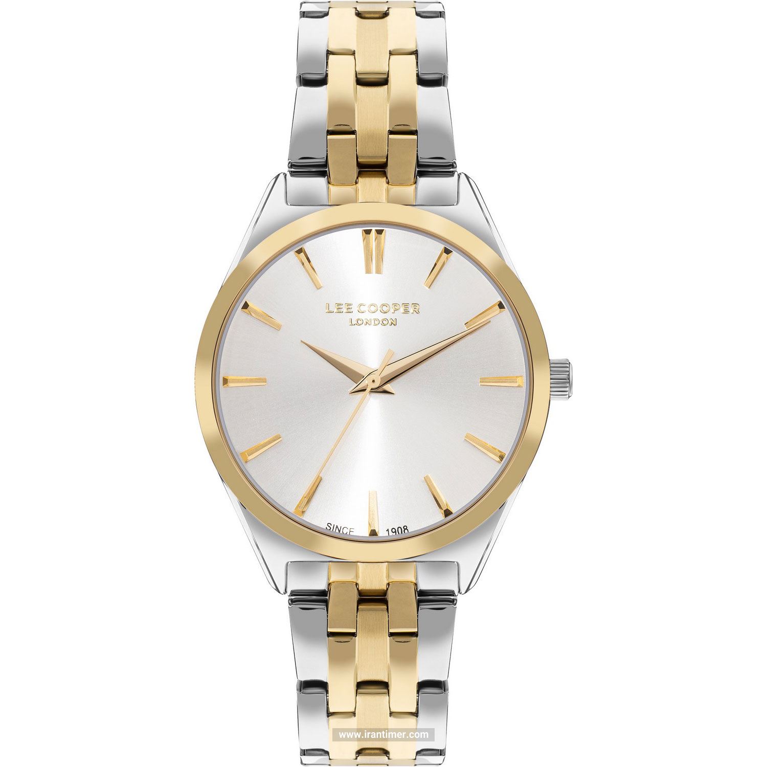قیمت و خرید ساعت مچی زنانه لیکوپر(LEE COOPER) مدل LC07833.230 کلاسیک | اورجینال و اصلی