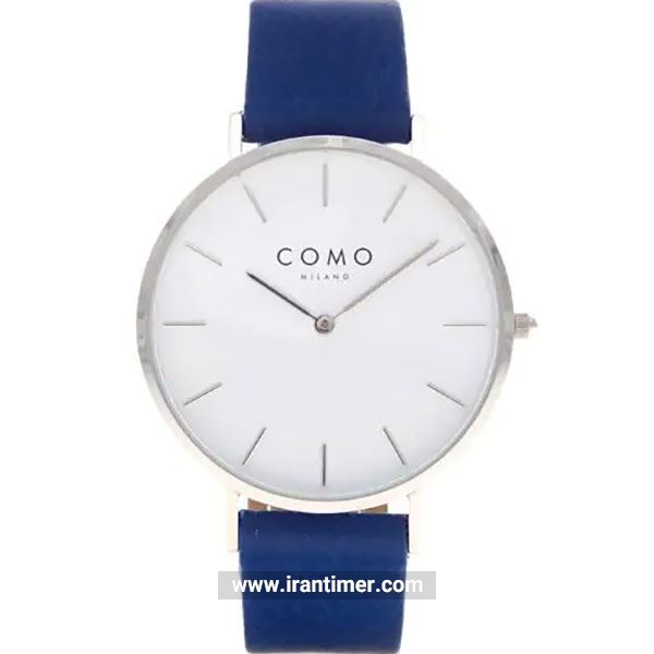 قیمت و خرید ساعت مچی مردانه کومو میلانو(COMO MILANO) مدل CM014.104.2DBL کلاسیک | اورجینال و اصلی