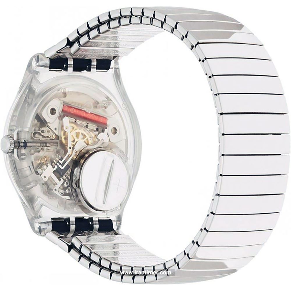 قیمت و خرید ساعت مچی مردانه زنانه سواچ(SWATCH) مدل GM416 کلاسیک | اورجینال و اصلی