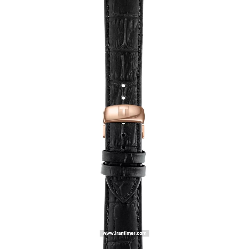 قیمت و خرید ساعت مچی مردانه تیسوت(TISSOT) مدل T063.907.36.068.00 کلاسیک | اورجینال و اصلی