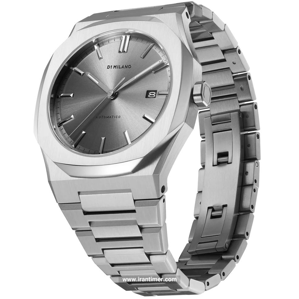 قیمت و خرید ساعت مچی مردانه دی وان میلانو(D1 MILANO) مدل D1-ATBJ15 کلاسیک | اورجینال و اصلی