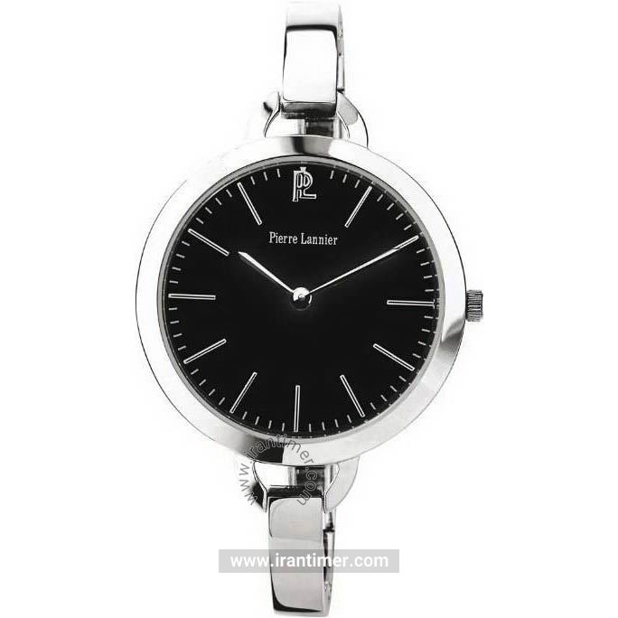 قیمت و خرید ساعت مچی زنانه پیر لنیر(PIERRE LANNIER) مدل 116G631 کلاسیک | اورجینال و اصلی