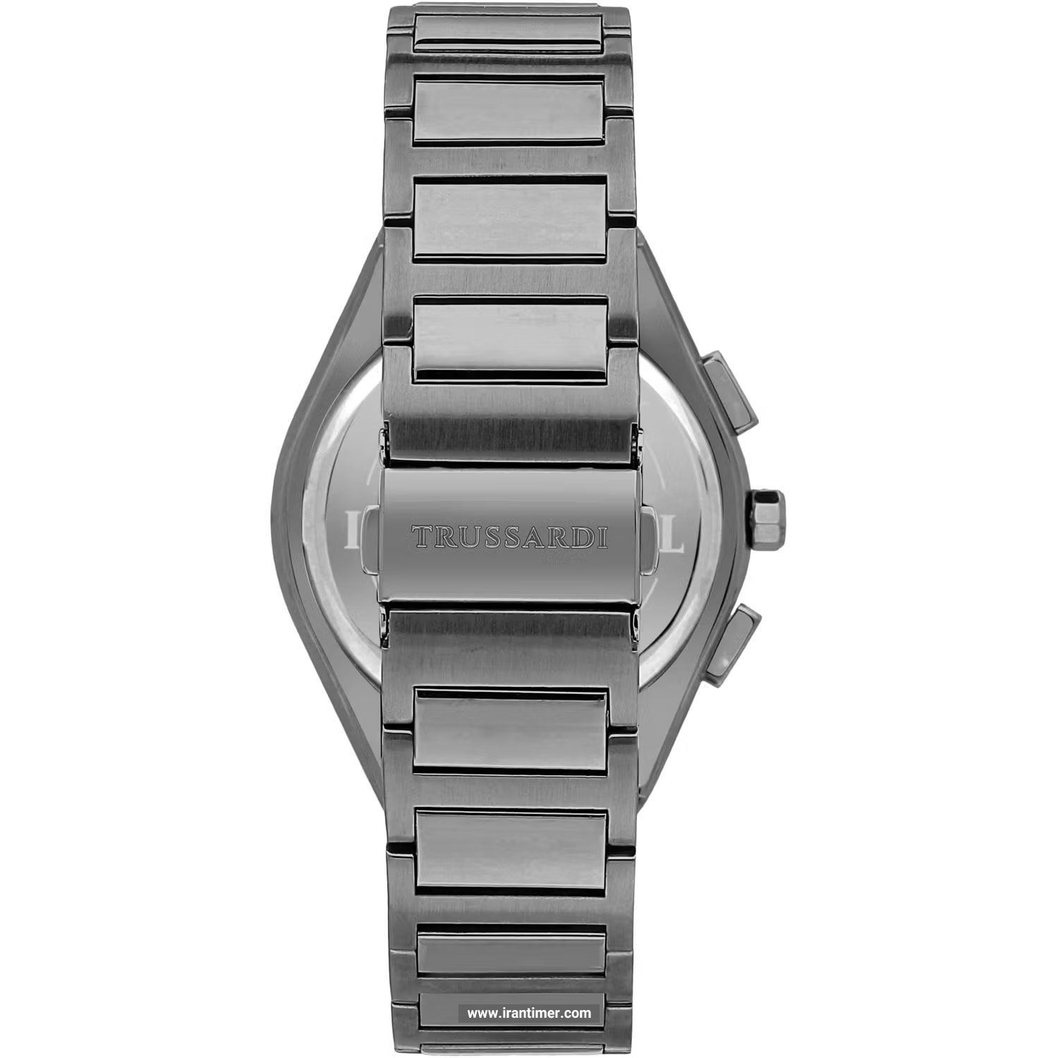 قیمت و خرید ساعت مچی مردانه تروساردی(TRUSSARDI) مدل R2453156003 کلاسیک | اورجینال و اصلی