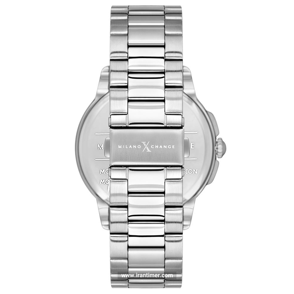 قیمت و خرید ساعت مچی مردانه میلانو اکس چنج(Milano X change) مدل MXG41301 کلاسیک | اورجینال و اصلی