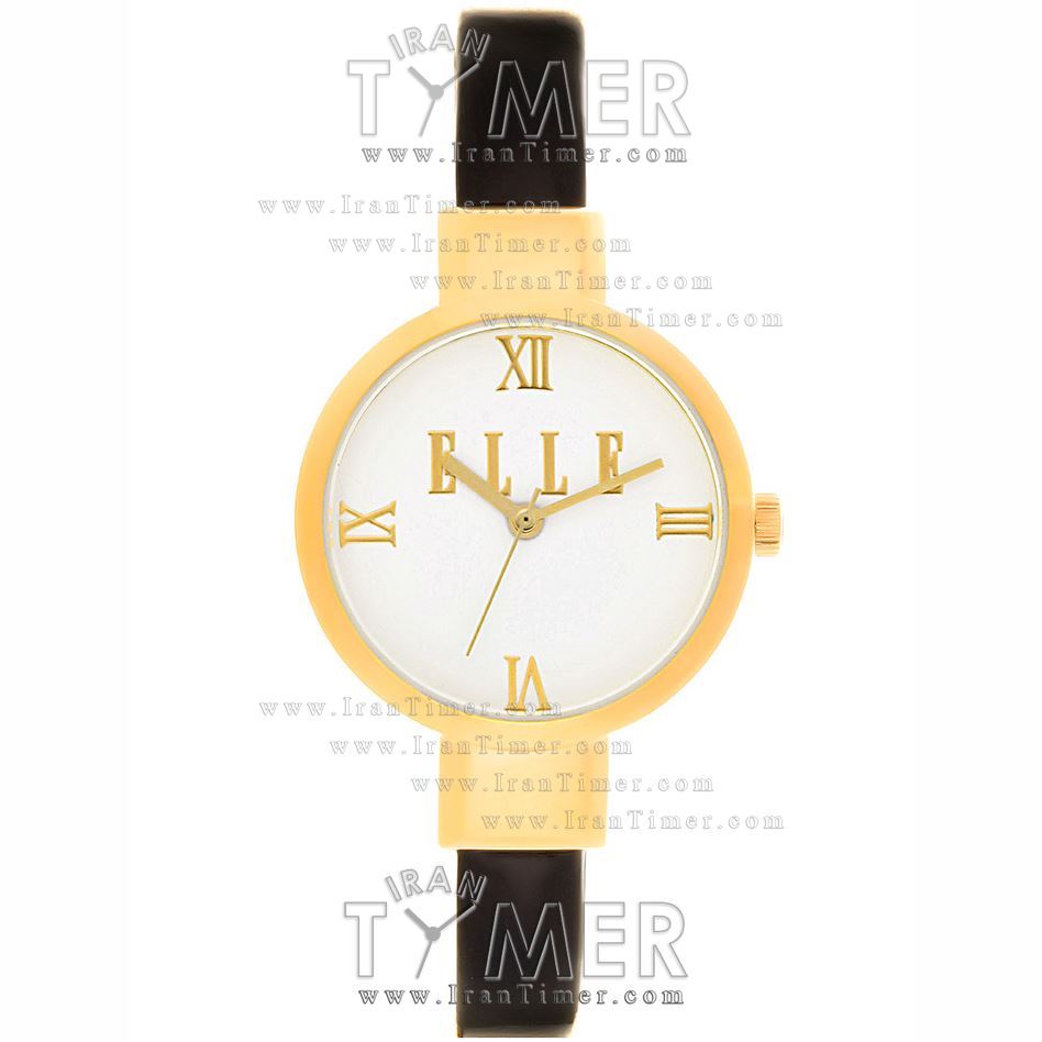 قیمت و خرید ساعت مچی زنانه ال(ELLE) مدل EL-E7501LBW کلاسیک | اورجینال و اصلی