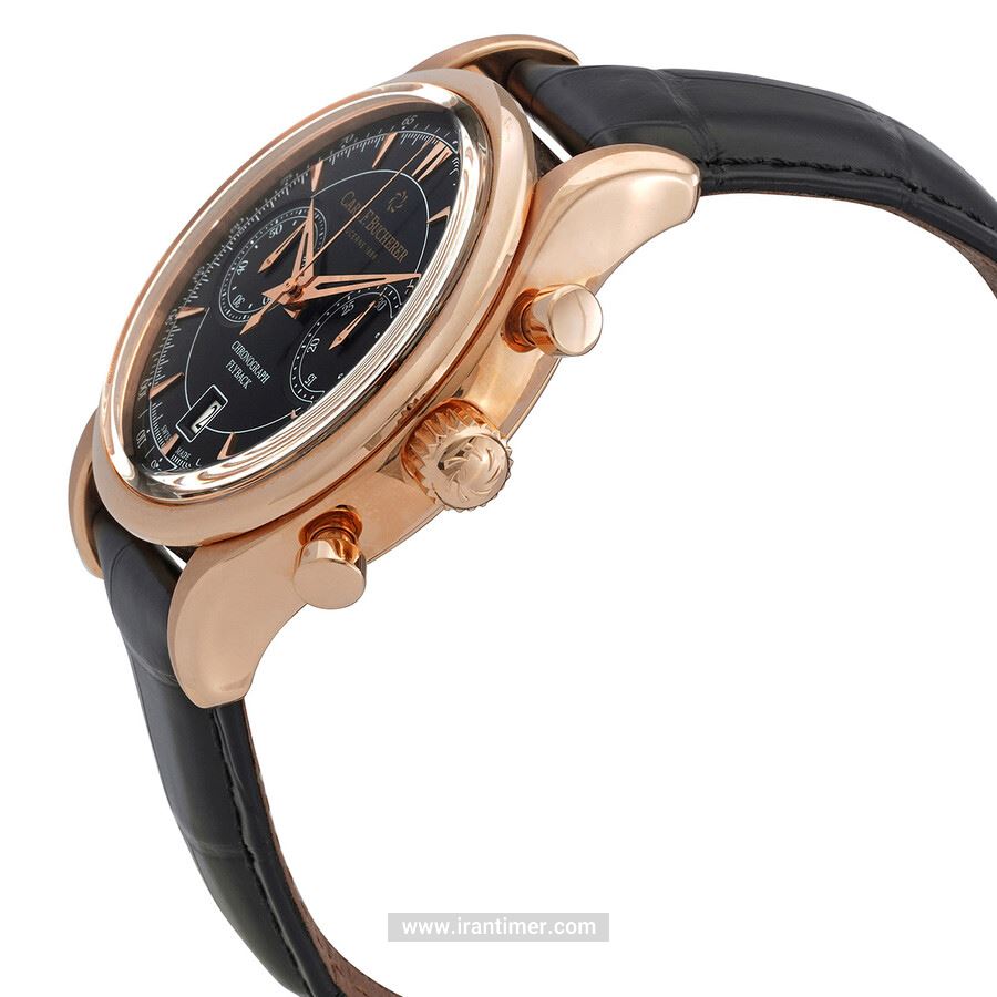 قیمت و خرید ساعت مچی مردانه کارل اف بوشرر(Carl F. Bucherer) مدل 00.10919.03.33.01 کلاسیک | اورجینال و اصلی