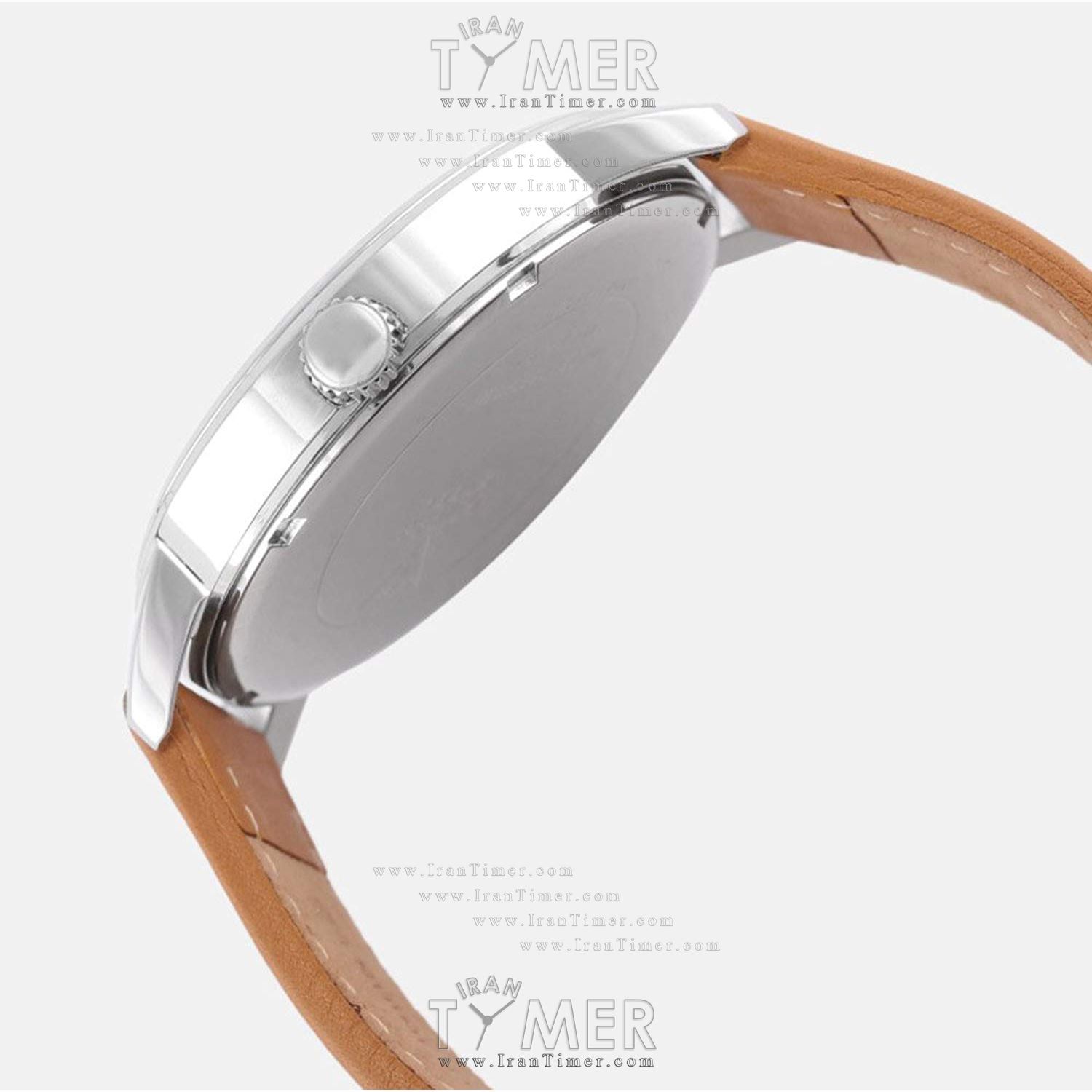 قیمت و خرید ساعت مچی مردانه گس(GUESS) مدل W0870G4 کلاسیک | اورجینال و اصلی