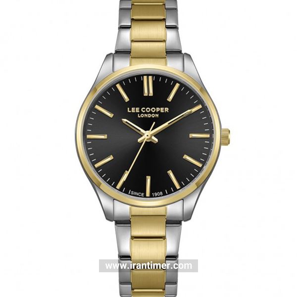 قیمت و خرید ساعت مچی زنانه لیکوپر(LEE COOPER) مدل LC08011.260 کلاسیک | اورجینال و اصلی