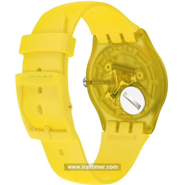 قیمت و خرید ساعت مچی مردانه زنانه سواچ(SWATCH) مدل SUOJ108 اسپرت | اورجینال و اصلی