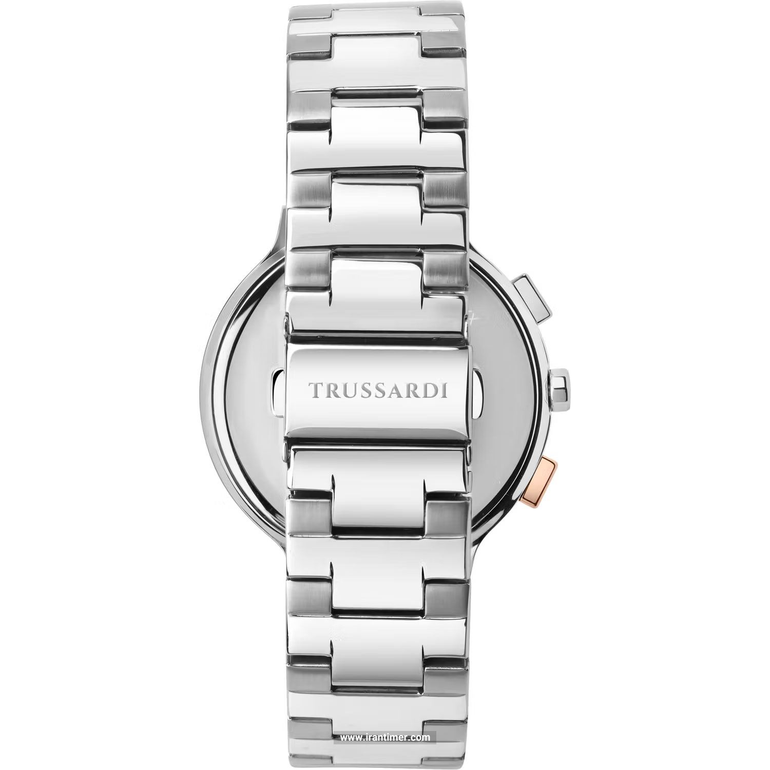 قیمت و خرید ساعت مچی مردانه تروساردی(TRUSSARDI) مدل R2453164005 کلاسیک | اورجینال و اصلی