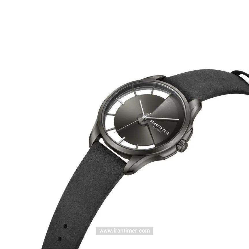 قیمت و خرید ساعت مچی مردانه کنت کول(KENNETH COLE) مدل KCWGA0014901 کلاسیک | اورجینال و اصلی